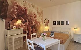Casa Le Coccole
