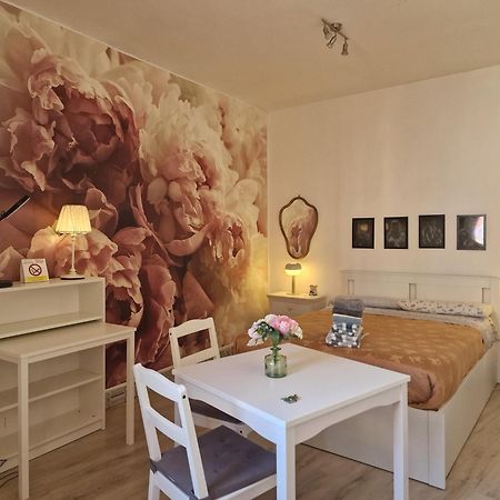 Ferienwohnung Casa Le Coccole Livorno Exterior foto