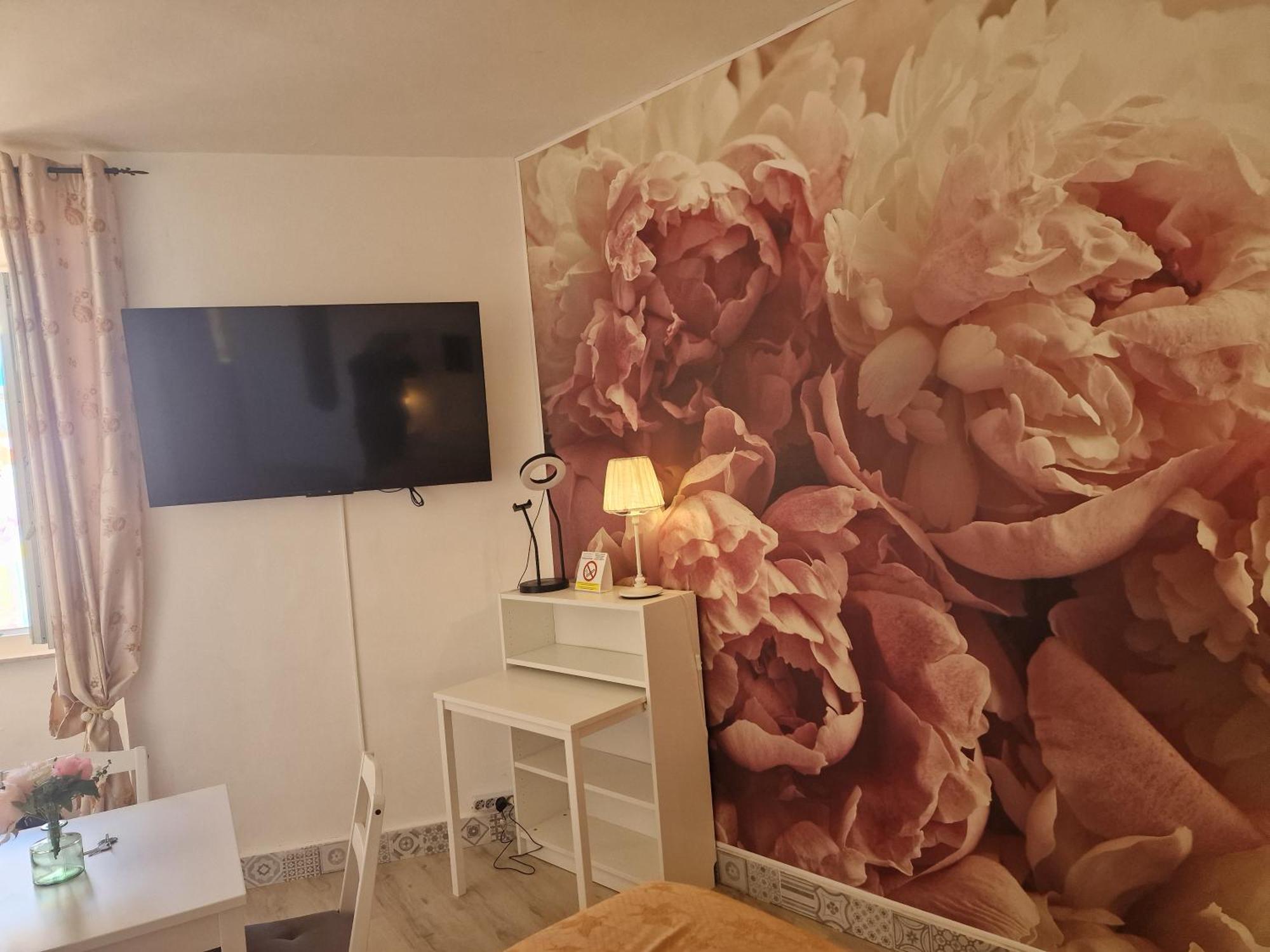 Ferienwohnung Casa Le Coccole Livorno Exterior foto